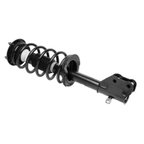 Mando MSS050324 Suspension Strut and Coil Spring Assembly - Front Right - view 1