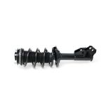 Mando MSS050335A Suspension Strut and Coil Spring Assembly - Front Left - view 1