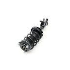 Mando MSS050335A Suspension Strut and Coil Spring Assembly - Front Left - view 4