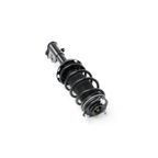 Mando MSS050335A Suspension Strut and Coil Spring Assembly - Front Left - view 5