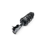 Mando MSS050336A Suspension Strut and Coil Spring Assembly - Front Right - view 2