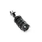 Mando MSS050336A Suspension Strut and Coil Spring Assembly - Front Right - view 5