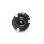 Mando MSS050336A Suspension Strut and Coil Spring Assembly - Front Right - view 3