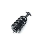 Mando MSS050355A Suspension Strut and Coil Spring Assembly - Front - view 4