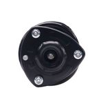 Mando MSS050367A Suspension Strut and Coil Spring Assembly - Front Left - view 3