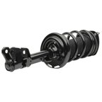 Mando MSS050419 Suspension Strut and Coil Spring Assembly - Front Left - view 1