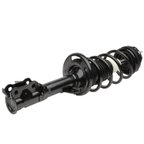 Mando MSS050427 Suspension Strut and Coil Spring Assembly - Front Left - view 1