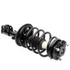 Mando MSS050467 Suspension Strut and Coil Spring Assembly - Front Left - view 2