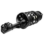 Mando MSS050467 Suspension Strut and Coil Spring Assembly - Front Left - view 1