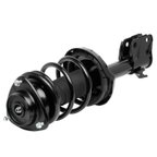Mando MSS050482 Suspension Strut and Coil Spring Assembly - Front Right - view 2