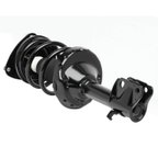 Mando MSS050482 Suspension Strut and Coil Spring Assembly - Front Right - view 1
