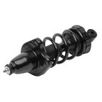 Mando MSS050486 Suspension Strut and Coil Spring Assembly - Rear Right - view 2