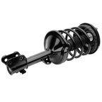 Mando MSS050501 Suspension Strut and Coil Spring Assembly - Front Left - view 1