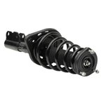 Mando MSS050509 Suspension Strut and Coil Spring Assembly - Rear Left - view 2