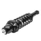 Mando MSS050511 Suspension Strut and Coil Spring Assembly - Rear Left - view 2