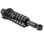 Mando MSS050511 Suspension Strut and Coil Spring Assembly - Rear Left - view 1