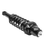 Mando MSS050512 Suspension Strut and Coil Spring Assembly - Rear Right - view 2