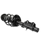 Mando MSS050607 Suspension Strut and Coil Spring Assembly - Front Left - view 1
