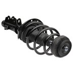 Mando MSS050608 Suspension Strut and Coil Spring Assembly - Front Right - view 2