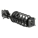 Mando MSS050619 Suspension Strut and Coil Spring Assembly - Front Left - view 2