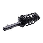 Mando MSS050625 Suspension Strut and Coil Spring Assembly - Front Left - view 2