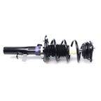 Mando MSS050628A Suspension Strut and Coil Spring Assembly - Front Right - view 1