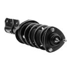 Mando MSS050631 Suspension Strut and Coil Spring Assembly - Front Left - view 2