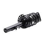 Mando MSS050660 Suspension Strut and Coil Spring Assembly - Front Right - view 2