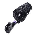 Mando MSS052021A Suspension Strut and Coil Spring Assembly - Front Left - view 2