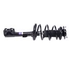 Mando MSS052021A Suspension Strut and Coil Spring Assembly - Front Left - view 1