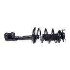 Mando MSS052022A Suspension Strut and Coil Spring Assembly - Front Right - view 1