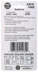 NGK 1482 Spark Plug - view 3