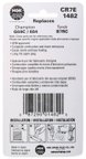 NGK 1482 Spark Plug - view 6