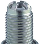 NGK 2329 Spark Plug - view 2