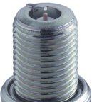 NGK 2741 Spark Plug - view 2