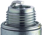 NGK 3010 Spark Plug - view 2