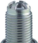NGK 3129 Spark Plug - view 2