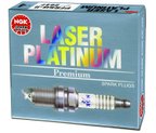 NGK 3587 Spark Plug - view 3