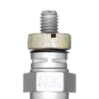 NGK 3829 Diesel Glow Plug - view 2