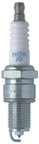 NGK 3971 Spark Plug - Exhaust Side - view 1