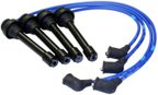 NGK 4406 Spark Plug Wire Set - view 1
