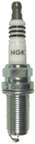 NGK 4469 Spark Plug - Intake Side - view 1