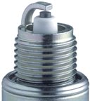 NGK 4632 Spark Plug - view 2