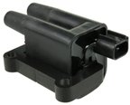 NGK 48630 Ignition Coil - view 2