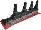 NGK 48835 Ignition Coil - view 1