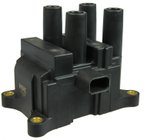 NGK 48961 Ignition Coil - view 1
