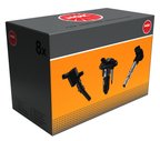 NGK 49172 Ignition Coil - view 1