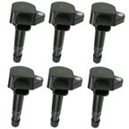 NGK 49176 Ignition Coil - view 2
