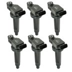 NGK 49178 Ignition Coil - view 2
