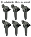 NGK 49178 Ignition Coil - view 4